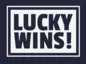 Lucky Wins